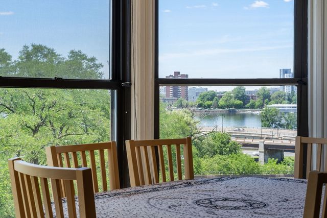 10 Charlesgate E 501, Boston, MA 02215