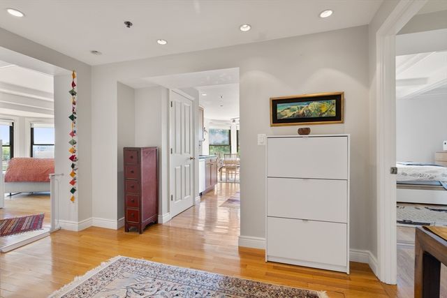 10 Charlesgate E 501, Boston, MA 02215
