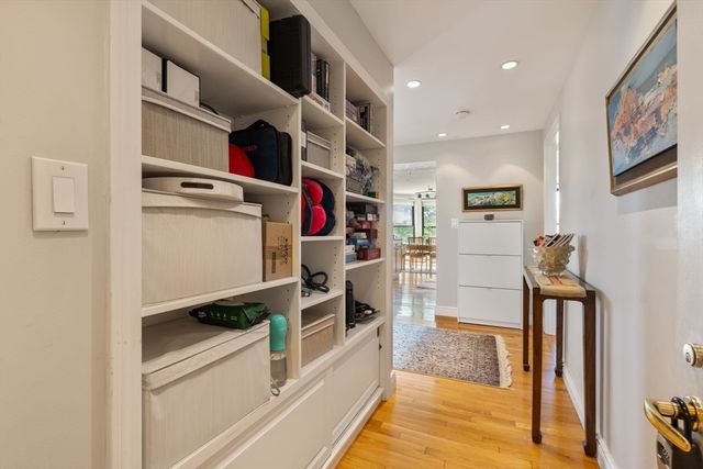 10 Charlesgate E 501, Boston, MA 02215