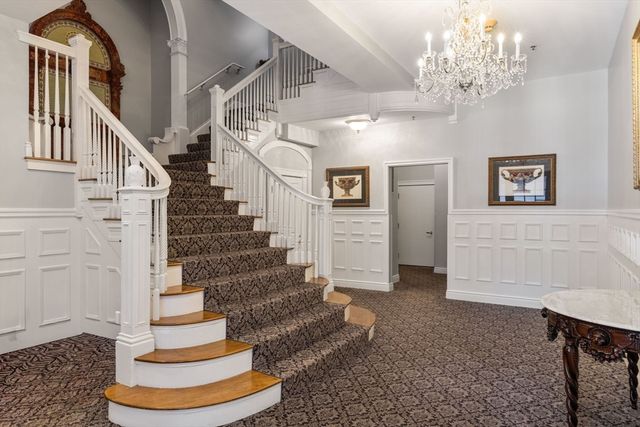 10 Charlesgate E 501, Boston, MA 02215