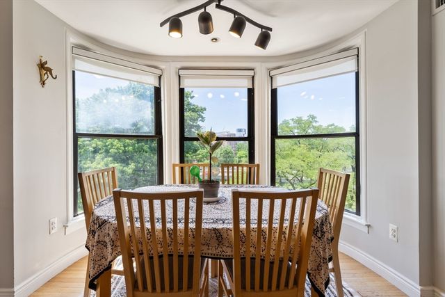 10 Charlesgate E 501, Boston, MA 02215