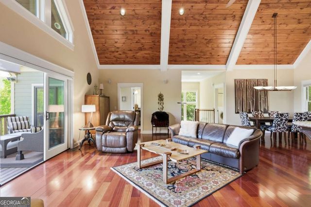 1065 Smokerise Drive, Hayesville, NC 28904