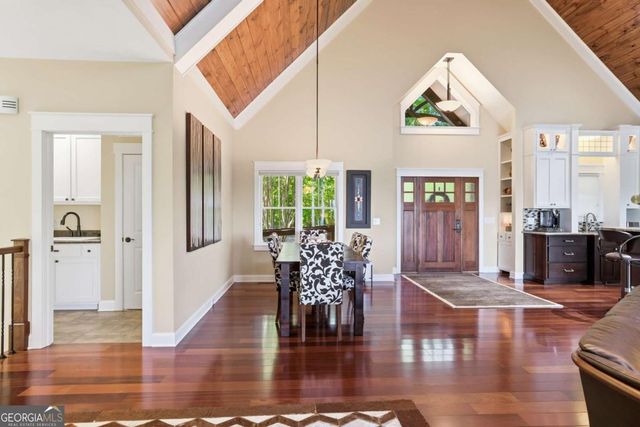 1065 Smokerise Drive, Hayesville, NC 28904