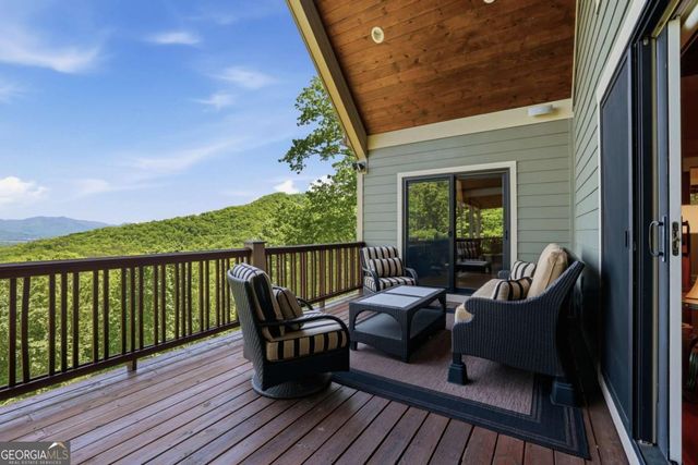 1065 Smokerise Drive, Hayesville, NC 28904