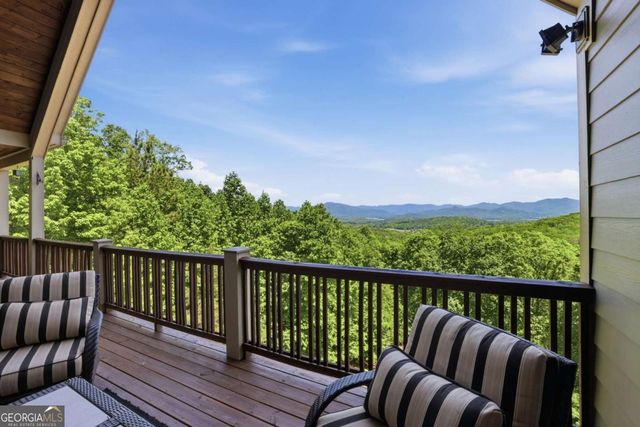 1065 Smokerise Drive, Hayesville, NC 28904