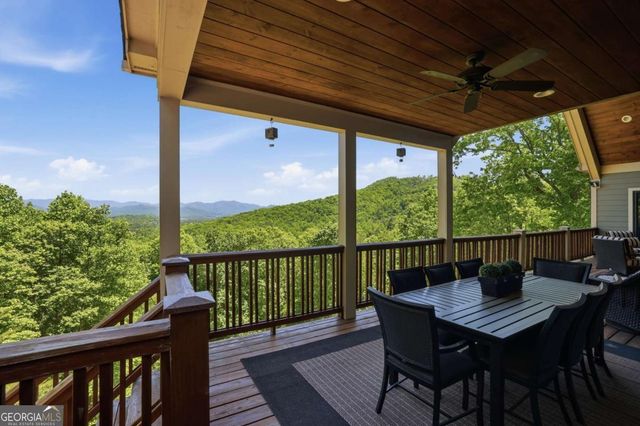 1065 Smokerise Drive, Hayesville, NC 28904