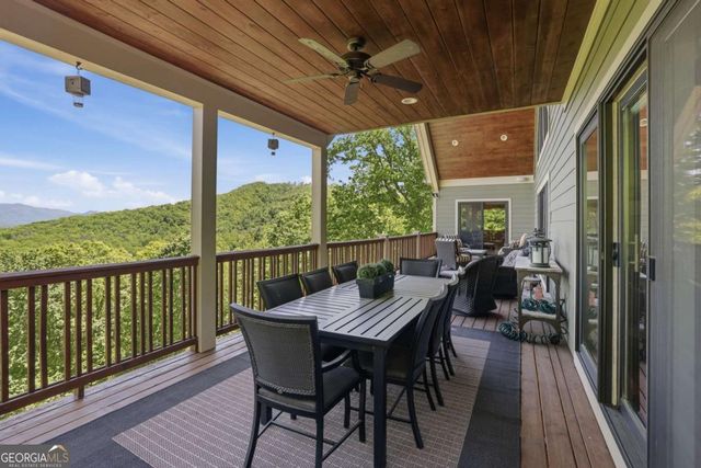 1065 Smokerise Drive, Hayesville, NC 28904