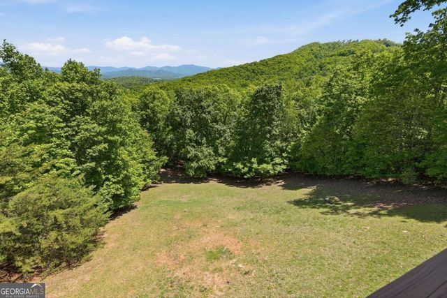 1065 Smokerise Drive, Hayesville, NC 28904