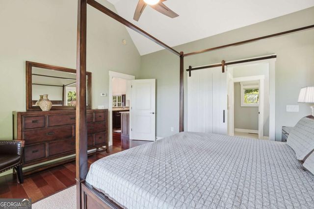 1065 Smokerise Drive, Hayesville, NC 28904
