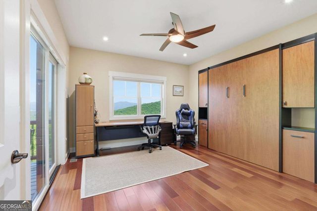 1065 Smokerise Drive, Hayesville, NC 28904
