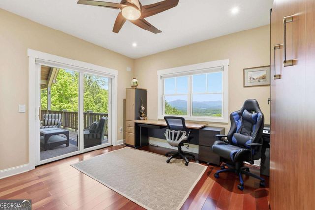 1065 Smokerise Drive, Hayesville, NC 28904