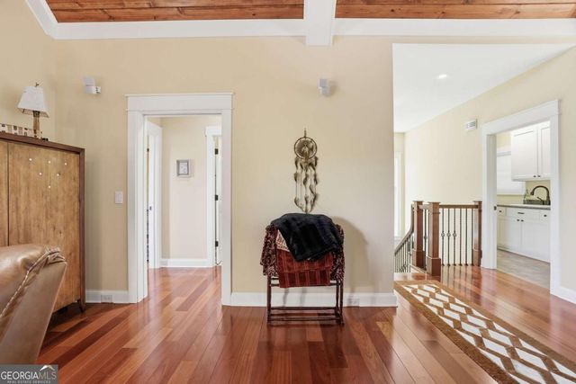 1065 Smokerise Drive, Hayesville, NC 28904