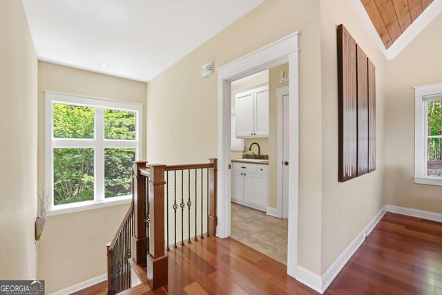 1065 Smokerise Drive, Hayesville, NC 28904