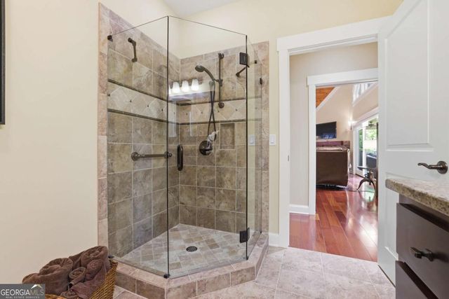 1065 Smokerise Drive, Hayesville, NC 28904