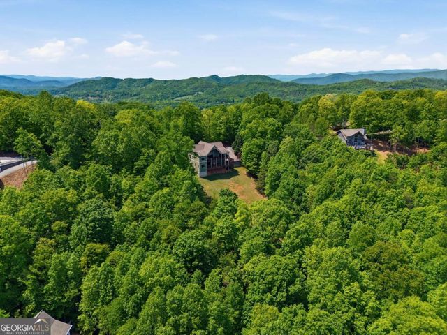 1065 Smokerise Drive, Hayesville, NC 28904