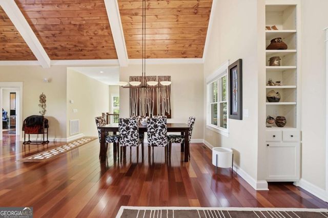 1065 Smokerise Drive, Hayesville, NC 28904