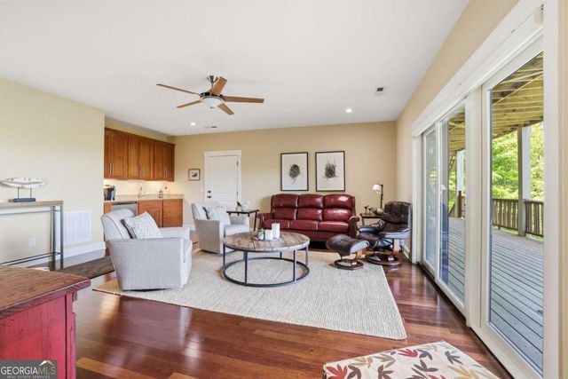 1065 Smokerise Drive, Hayesville, NC 28904