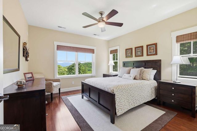 1065 Smokerise Drive, Hayesville, NC 28904