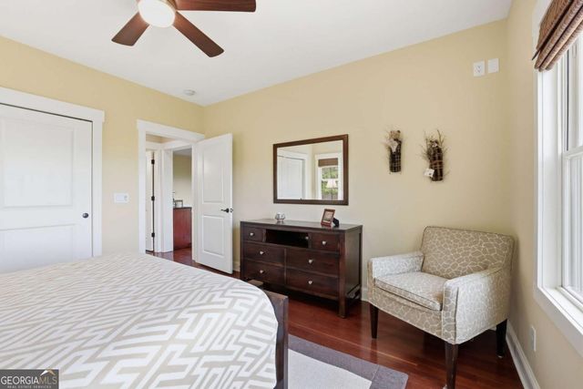 1065 Smokerise Drive, Hayesville, NC 28904