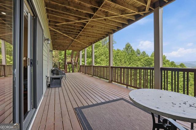 1065 Smokerise Drive, Hayesville, NC 28904