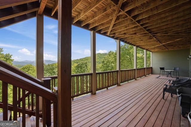 1065 Smokerise Drive, Hayesville, NC 28904