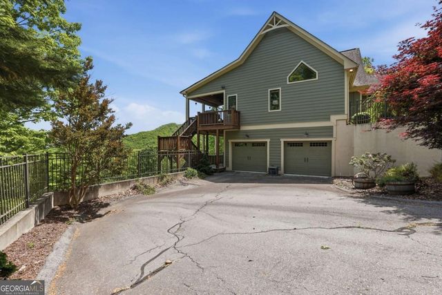 1065 Smokerise Drive, Hayesville, NC 28904