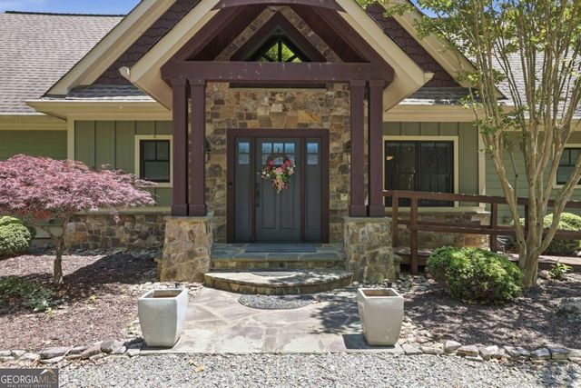 1065 Smokerise Drive, Hayesville, NC 28904