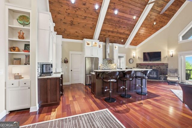 1065 Smokerise Drive, Hayesville, NC 28904