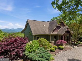 1065 Smokerise Drive, Hayesville, NC 28904