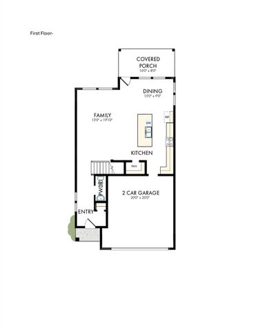 1010 Lucinda Williams DR, Austin, TX 78744