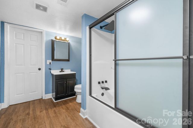 248 Hemlock Street, Hudson, NC 28638