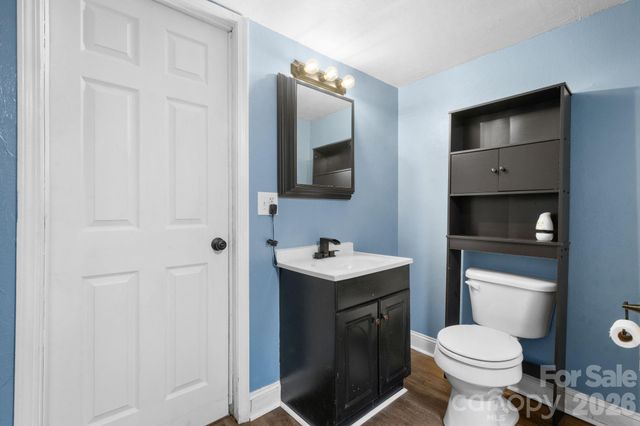 248 Hemlock Street, Hudson, NC 28638