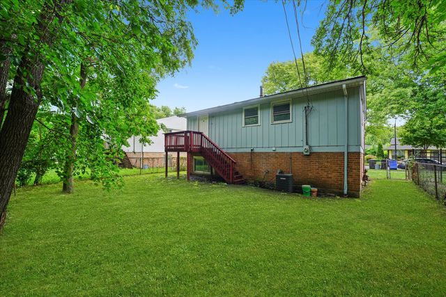 13228 S Rhodes Avenue, Chicago, IL 60827