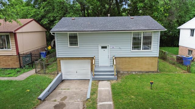 13228 S Rhodes Avenue, Chicago, IL 60827