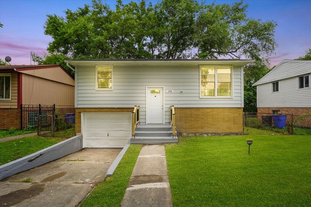 13228 S Rhodes Avenue, Chicago, IL 60827