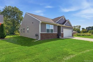 6963 Sweet Water Drive, Ypsilanti Charter Township, MI 48197