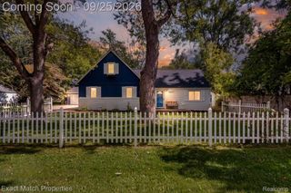 3149 Donley Avenue, Rochester Hills, MI 48309