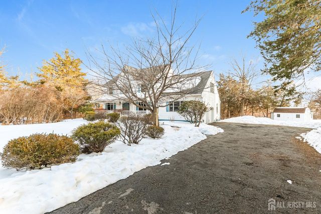 6 Cedar Hill Terrace, Hillsborough, NJ 08844