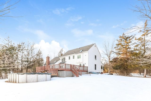 6 Cedar Hill Terrace, Hillsborough, NJ 08844