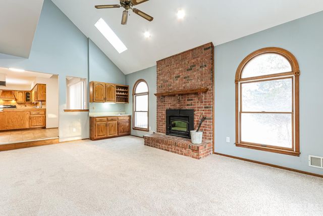 6 Cedar Hill Terrace, Hillsborough, NJ 08844