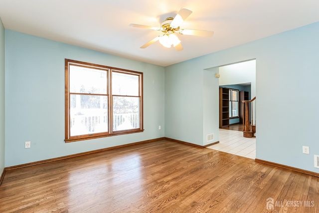 6 Cedar Hill Terrace, Hillsborough, NJ 08844