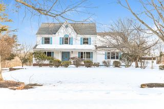 6 Cedar Hill Terrace, Hillsborough, NJ 08844