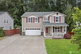 908 Daffodil Avenue NE, Orting, WA 98360