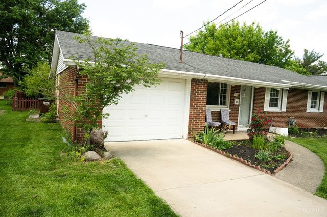3148 Rockacres Court, Cincinnati, OH 45239