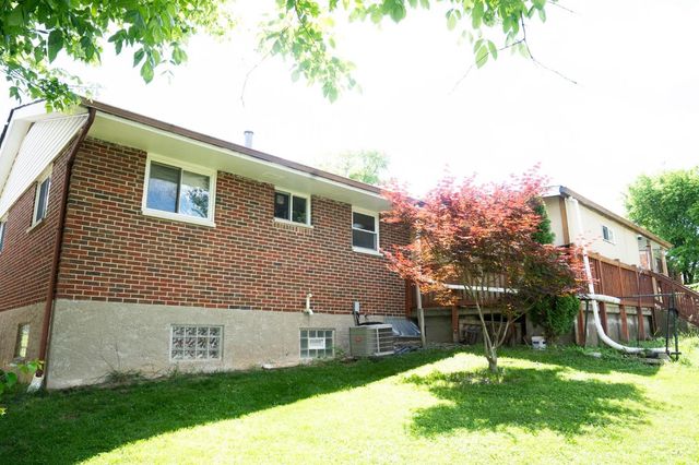 3148 Rockacres Court, Cincinnati, OH 45239