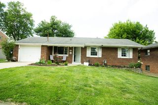 3148 Rockacres Court, Cincinnati, OH 45239