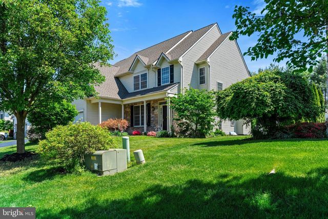 271 SQUIRE LN, Lititz, PA 17543
