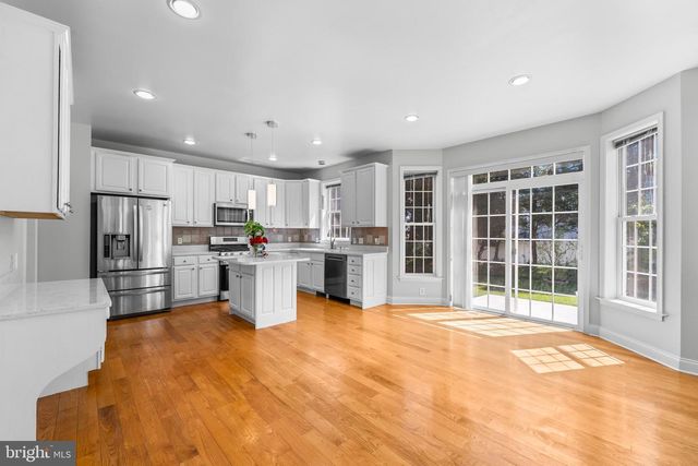 271 SQUIRE LN, Lititz, PA 17543