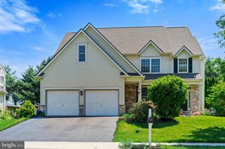 271 SQUIRE LN, Lititz, PA 17543