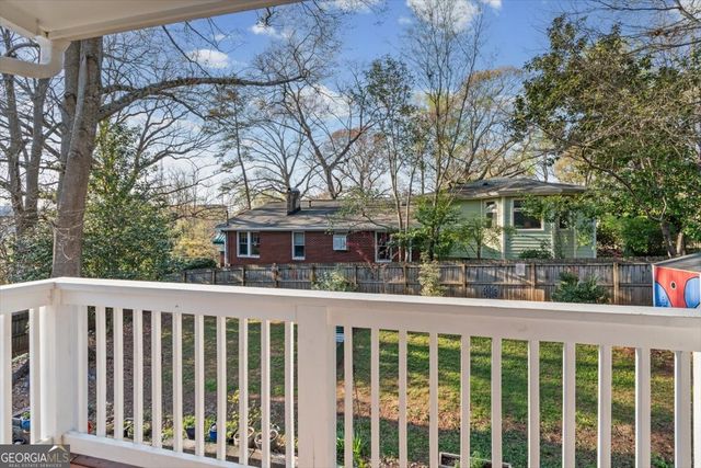 1148 Woodland Avenue SE, Atlanta, GA 30316